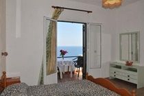 Yannis Servos Barbati Apartments Kültér fotó